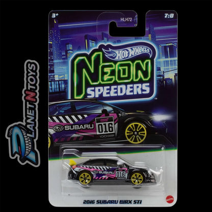 Hot Wheels Silver Series / Ultra Hots / Neon Speeders / Holidays Assorted / Fast & Furious 1:64