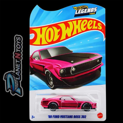 Hot wheels RLC Red Line Club Diecast 1:64