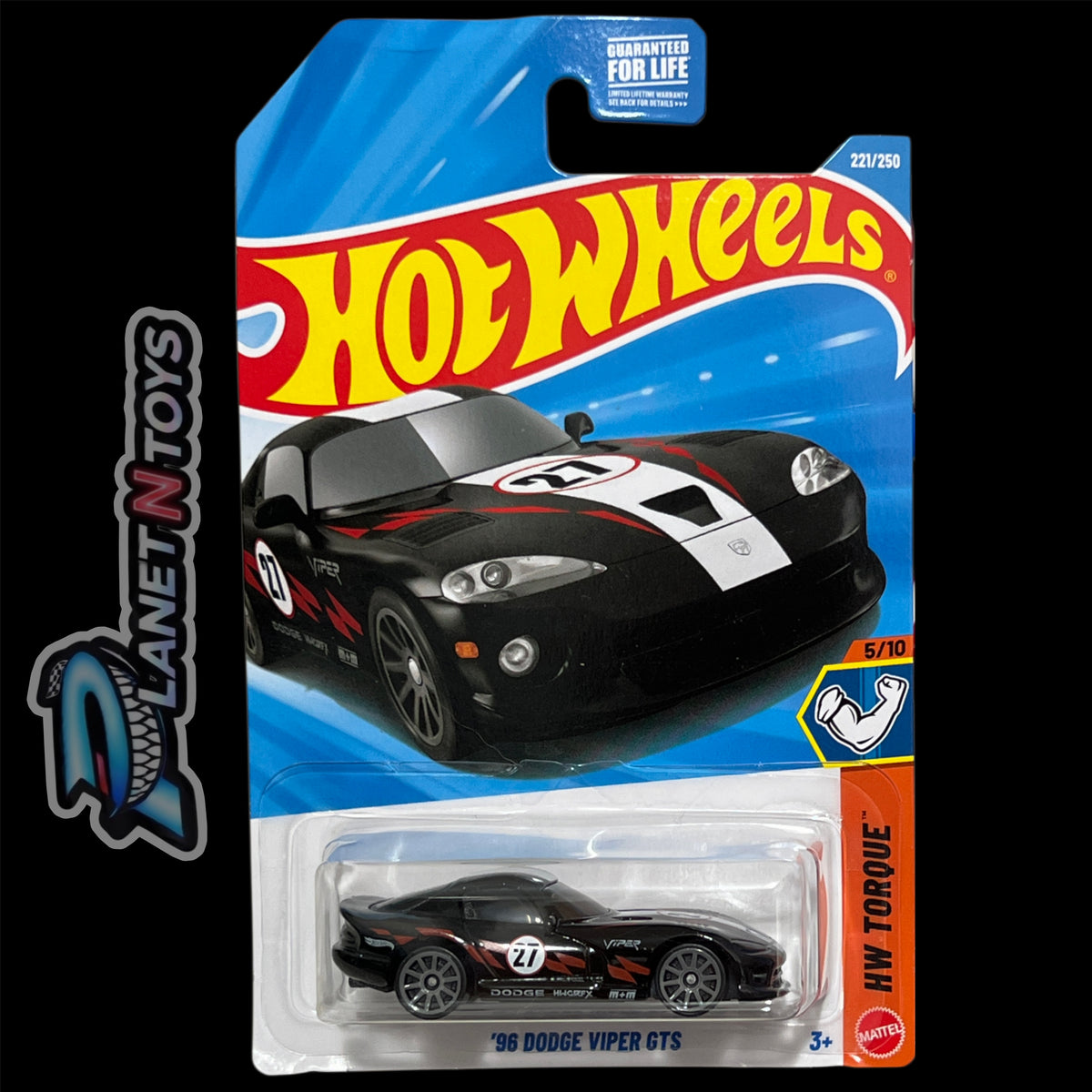Hot Wheels Dodge Mainline American Power 1:64 Diecast Assorted (charger, Hellcat, Challenger, viper, van, Dart) Muscle Cars