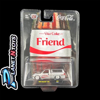 M2 Machines 1:64 Refreshers Assorted