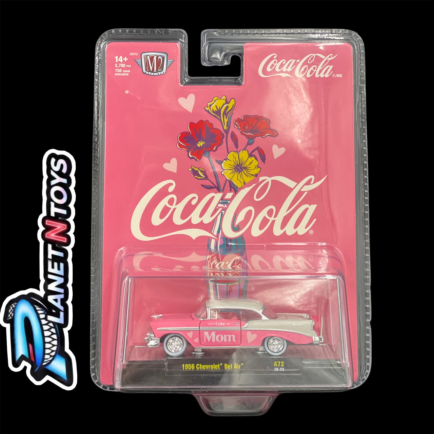 M2 Machines 1:64 Refreshers Assorted