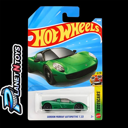 Hot Wheels European Cars – 1:64 Diecast | BMW, Audi, Mercedes & More
