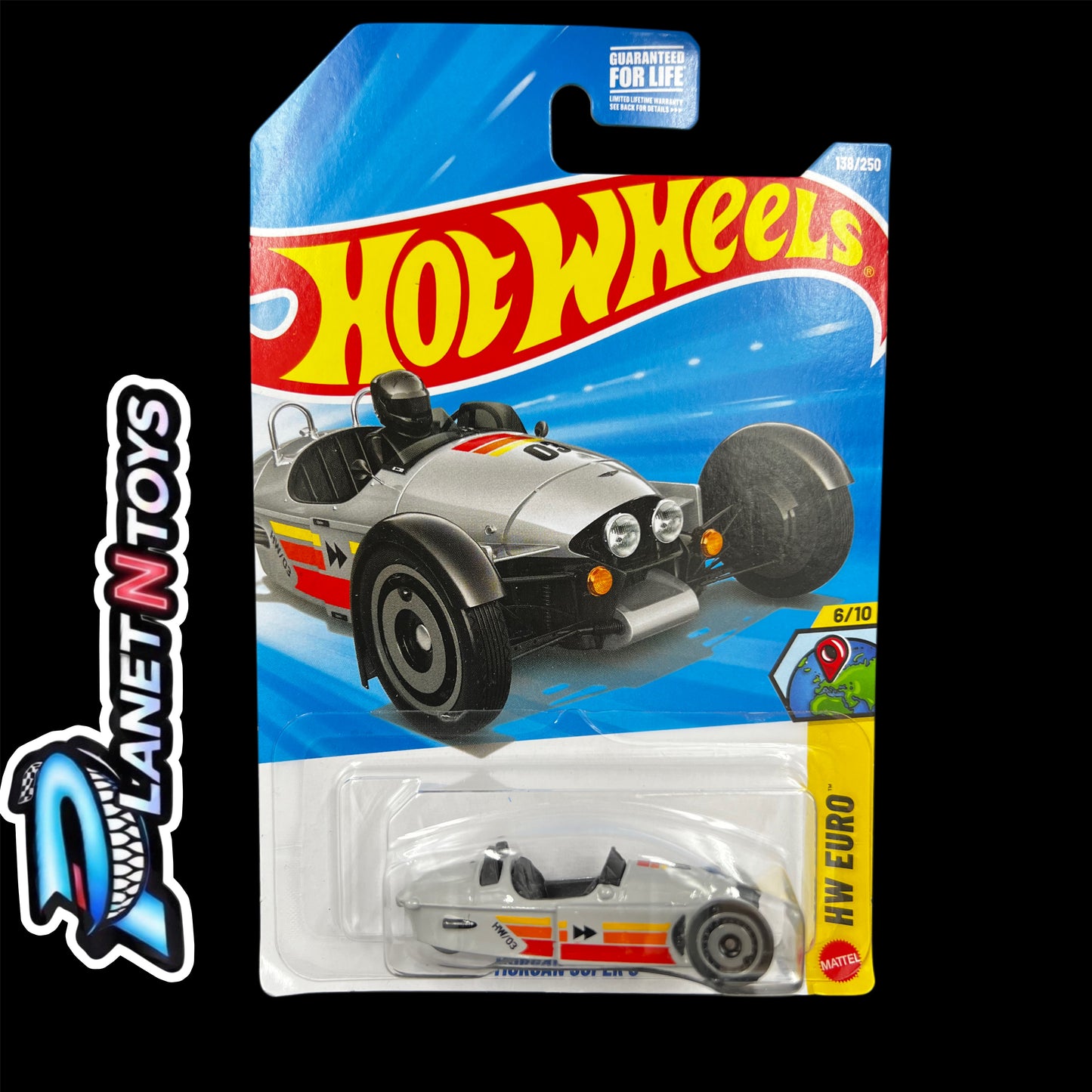 Hot Wheels European Cars – 1:64 Diecast | BMW, Audi, Mercedes & More