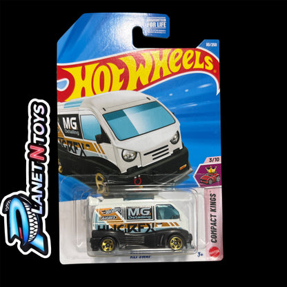Hot Wheels  | 1:64 Diecast | HW Screen Time