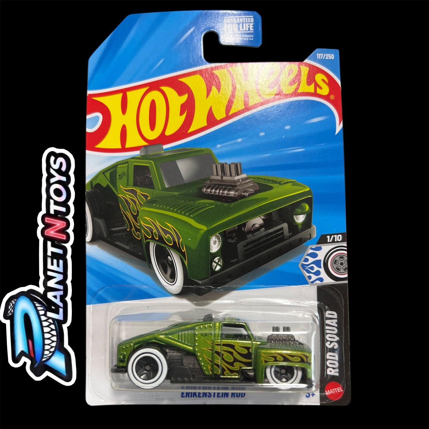Hot Wheels  | 1:64 Diecast | HW Screen Time