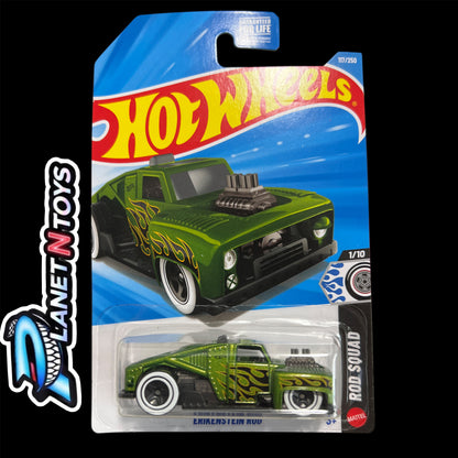 Hot Wheels  | 1:64 Diecast | HW Screen Time
