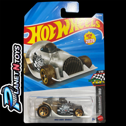 Hot Wheels  | 1:64 Diecast | HW Screen Time