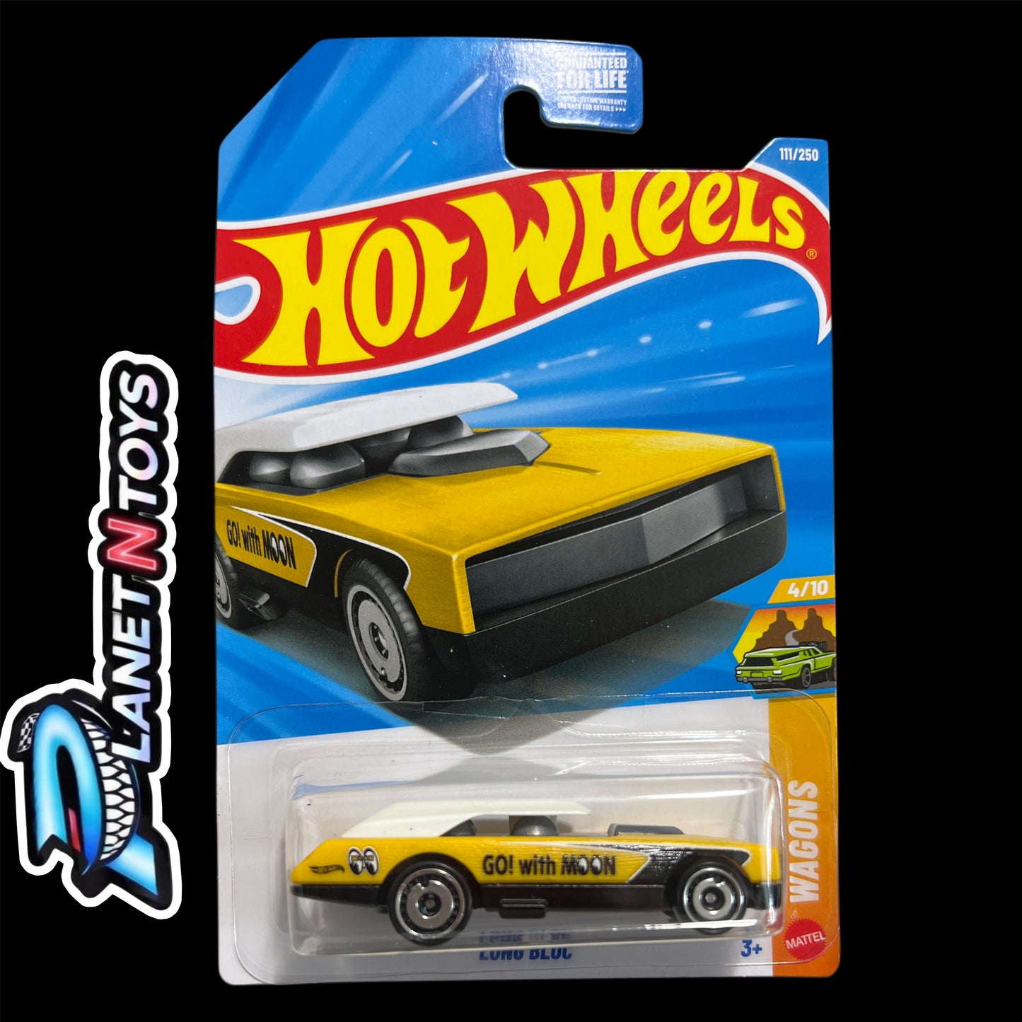Hot Wheels  | 1:64 Diecast | HW Screen Time