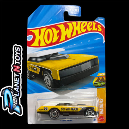 Hot Wheels  | 1:64 Diecast | HW Screen Time