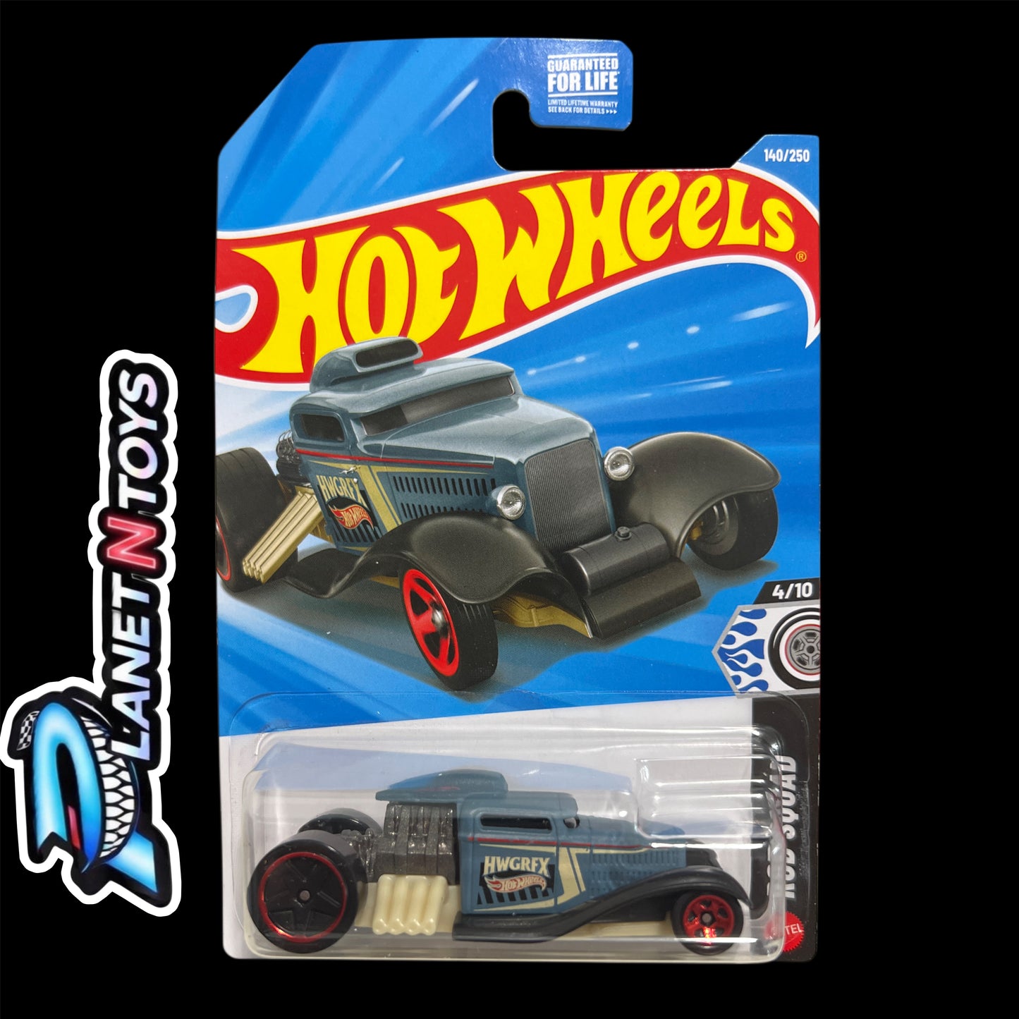 Hot Wheels  | 1:64 Diecast | HW Screen Time