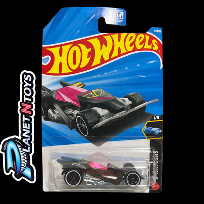 Hot Wheels  | 1:64 Diecast | HW Screen Time