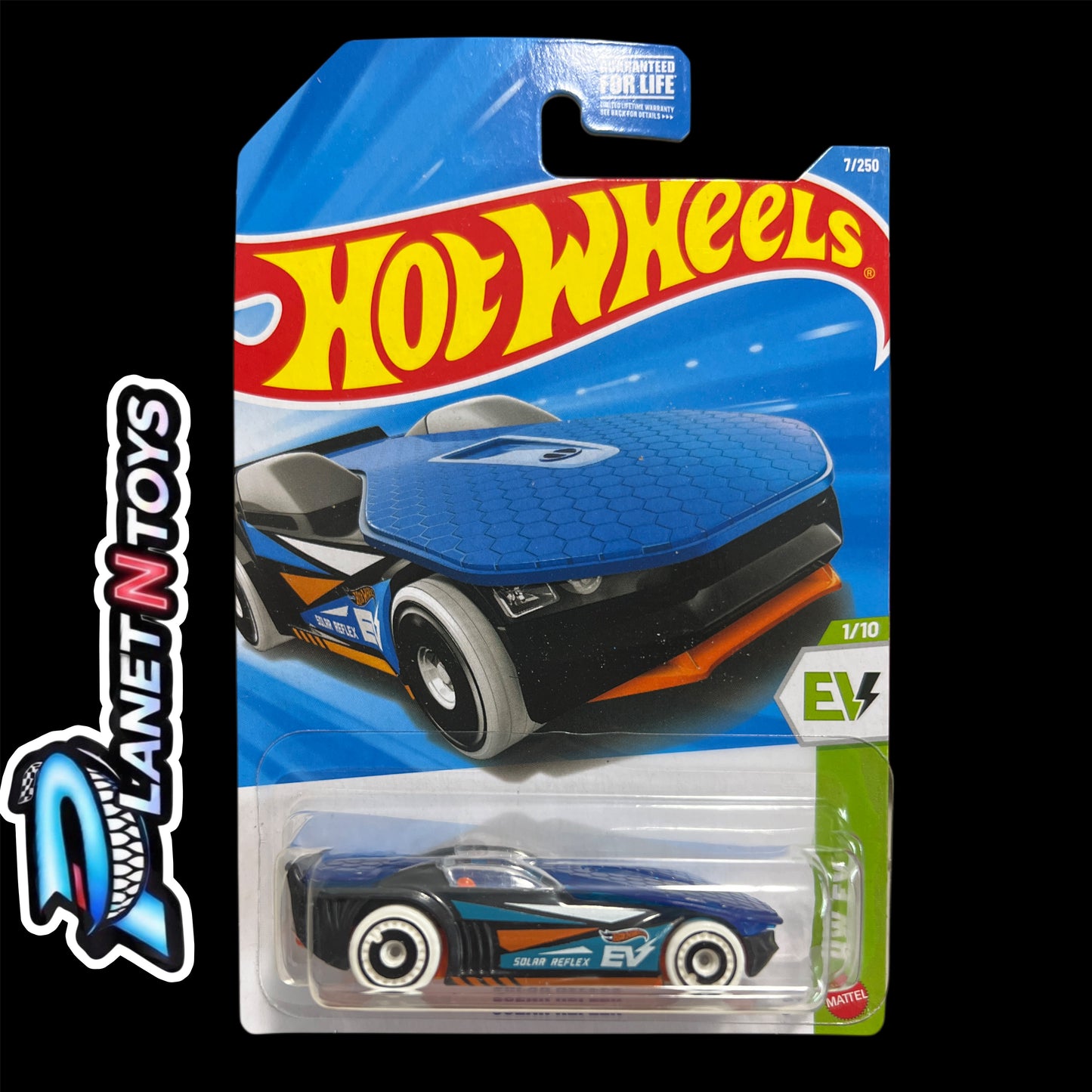Hot Wheels  | 1:64 Diecast | HW Screen Time