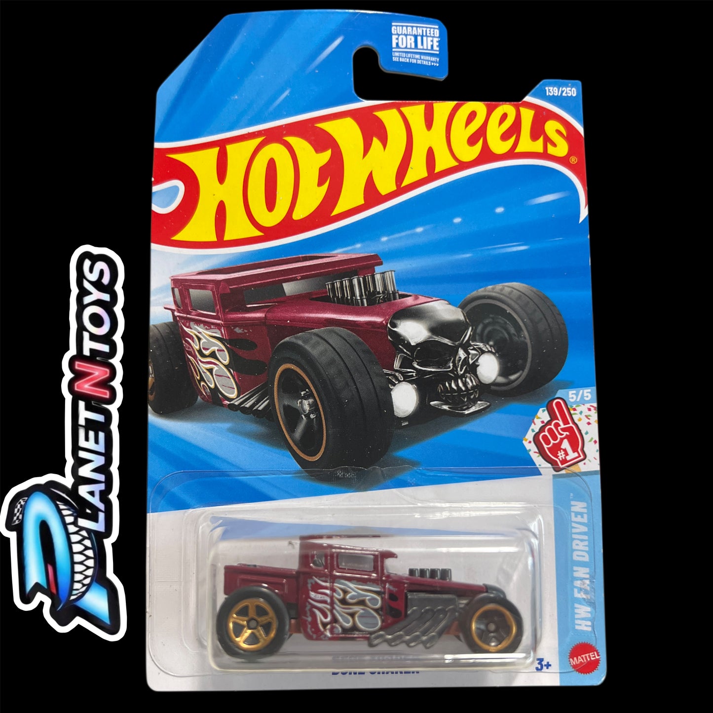 Hot Wheels (part 2) Fantasy | 1:64 Diecast | HW Screen Time