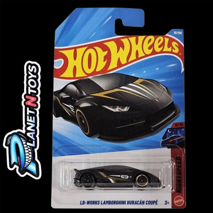 Hot Wheels Lamborghini Mainline diecast 1:64(European,reventón,sian,huracán)