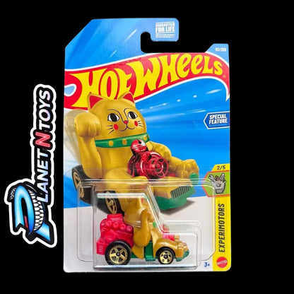 Hot Wheels (part 2) Fantasy | 1:64 Diecast | HW Screen Time