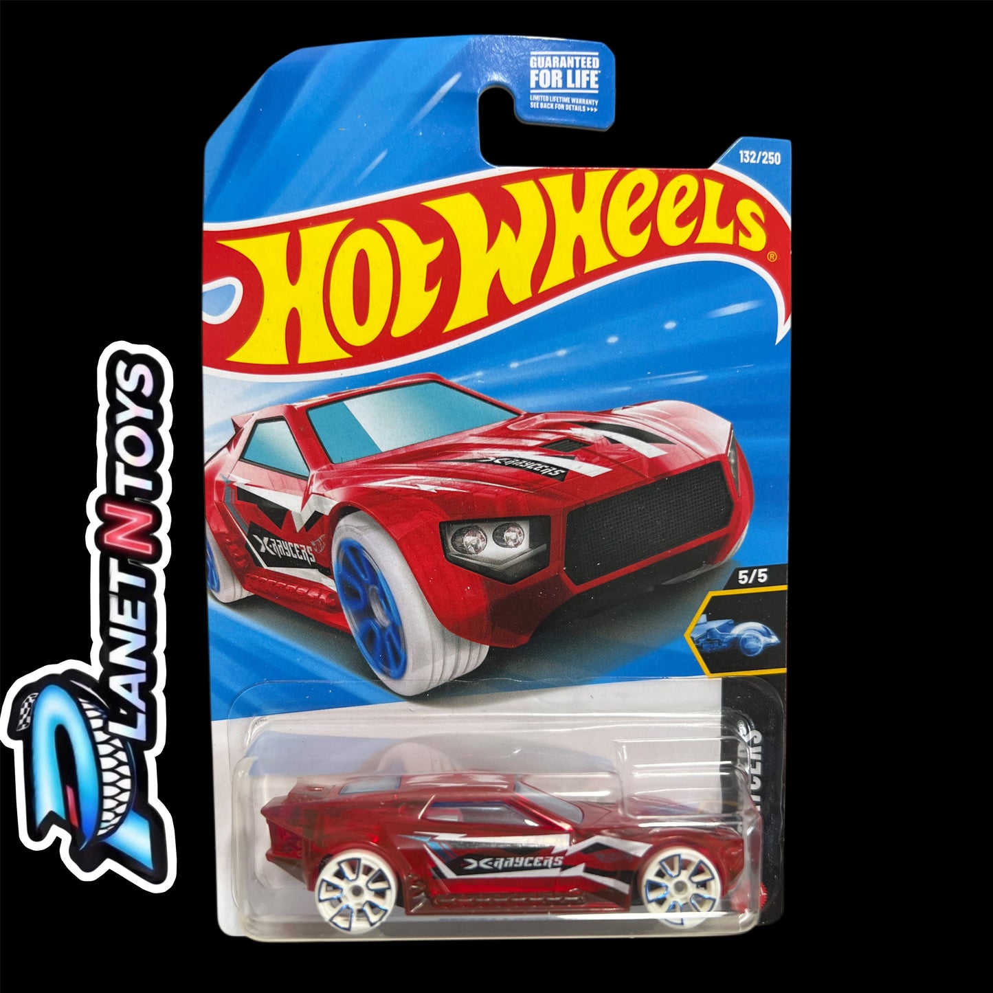 Hot Wheels (part 2) Fantasy | 1:64 Diecast | HW Screen Time