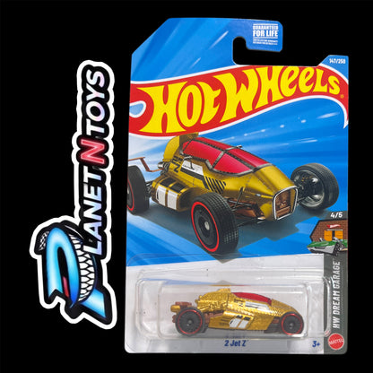 Hot Wheels Regular Treasure Hunts