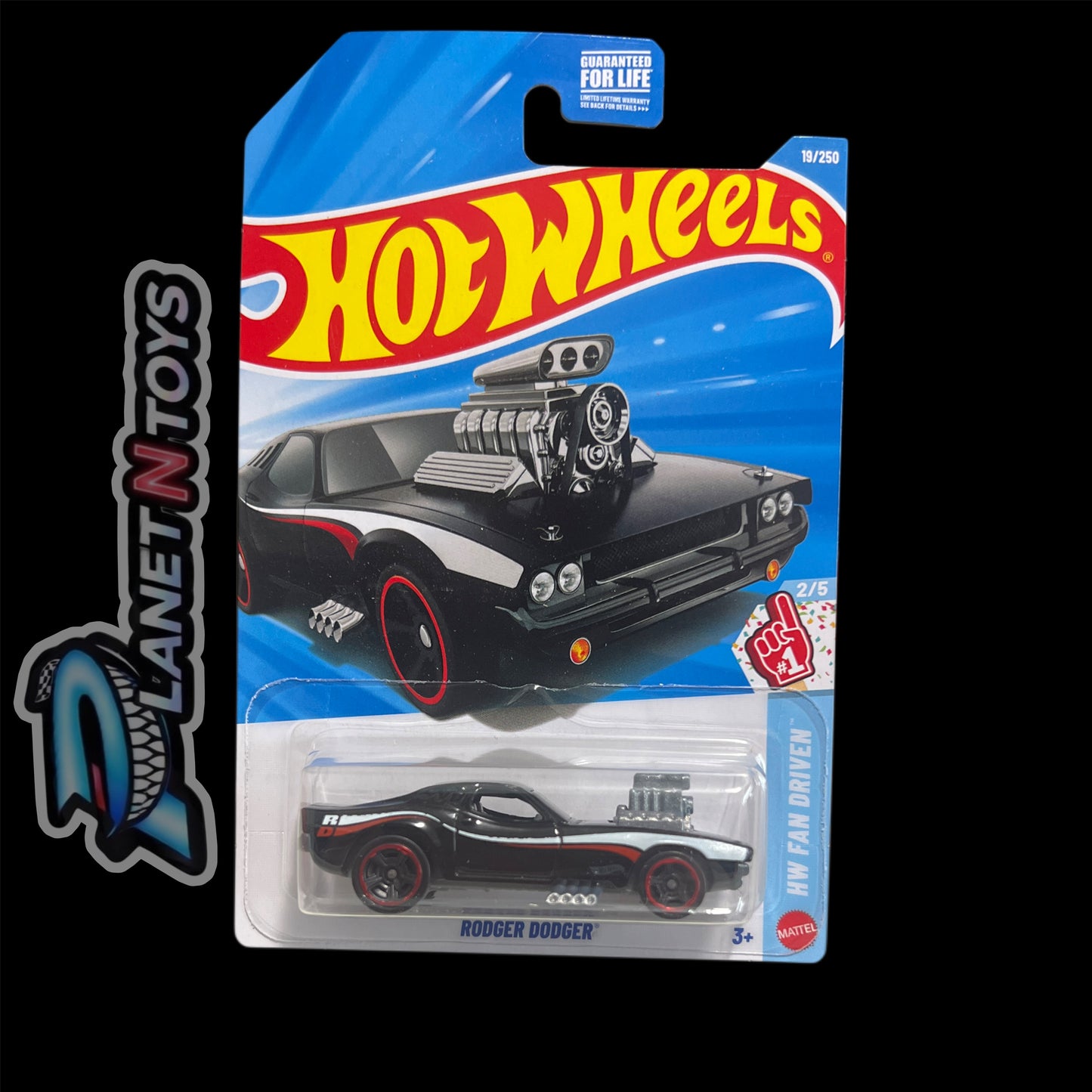 Hot Wheels (part 2) Fantasy | 1:64 Diecast | HW Screen Time
