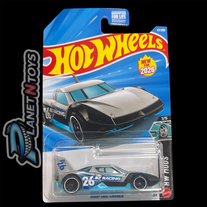 Hot Wheels (part 2) Fantasy | 1:64 Diecast | HW Screen Time