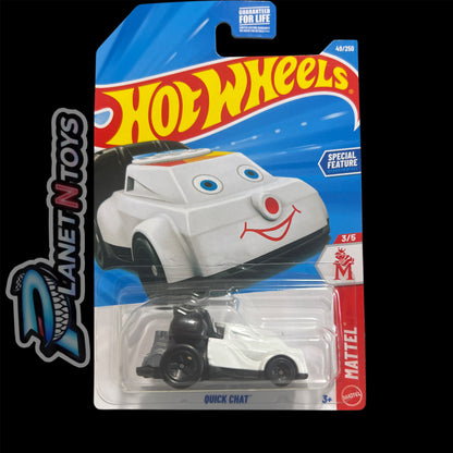 Hot Wheels (part 2) Fantasy | 1:64 Diecast | HW Screen Time