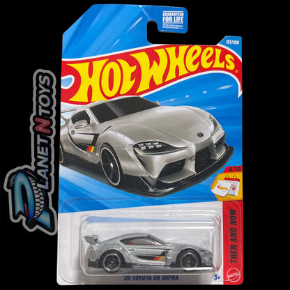 Hot Wheels Toyota Diecast Cars –  1:64 Scale | JDM