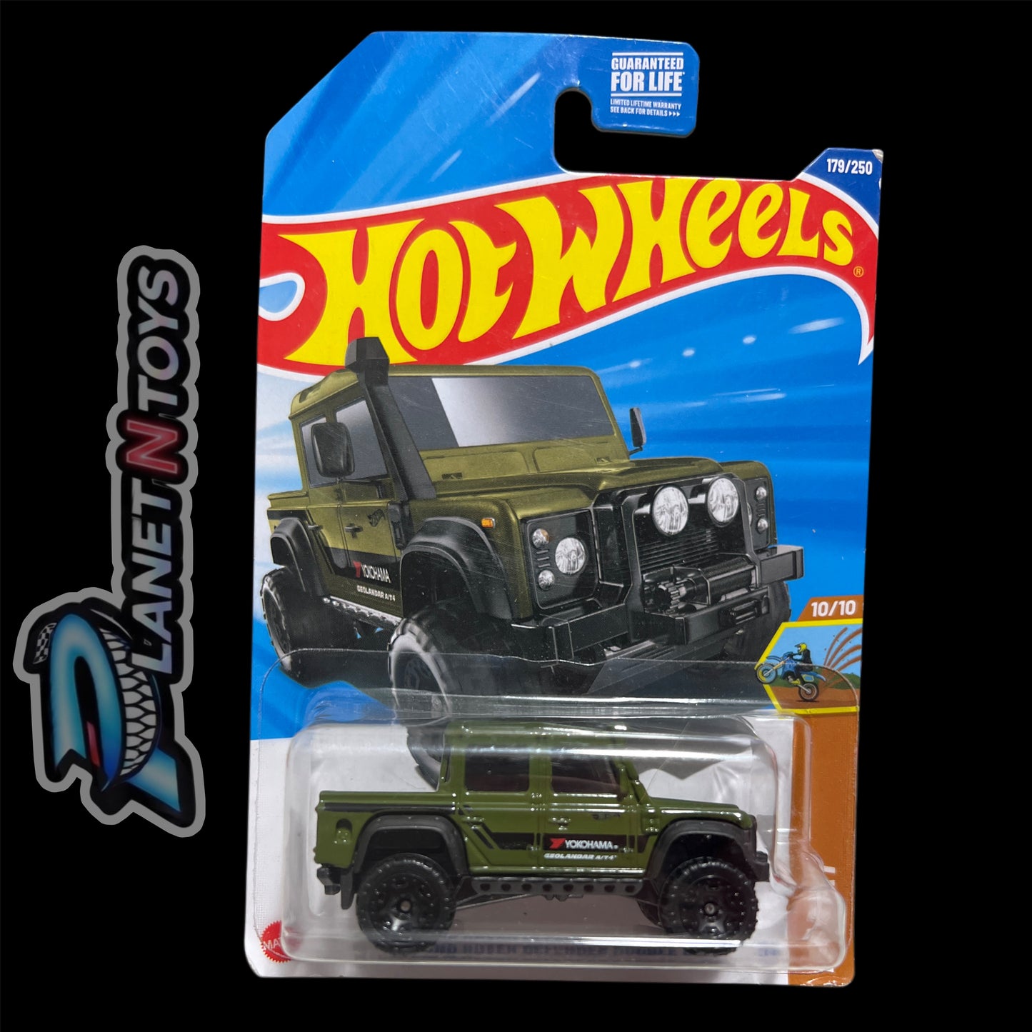Hot Wheels Mainline American Power 1:64 Diecast Assorted