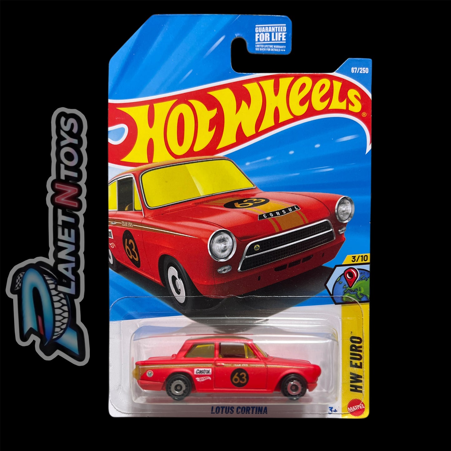 Hot Wheels European Cars – 1:64 Diecast | BMW, Audi, Mercedes & More