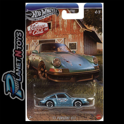 Hot Wheels Silver Series / Ultra Hots / Neon Speeders / Holidays Assorted / Fast & Furious 1:64