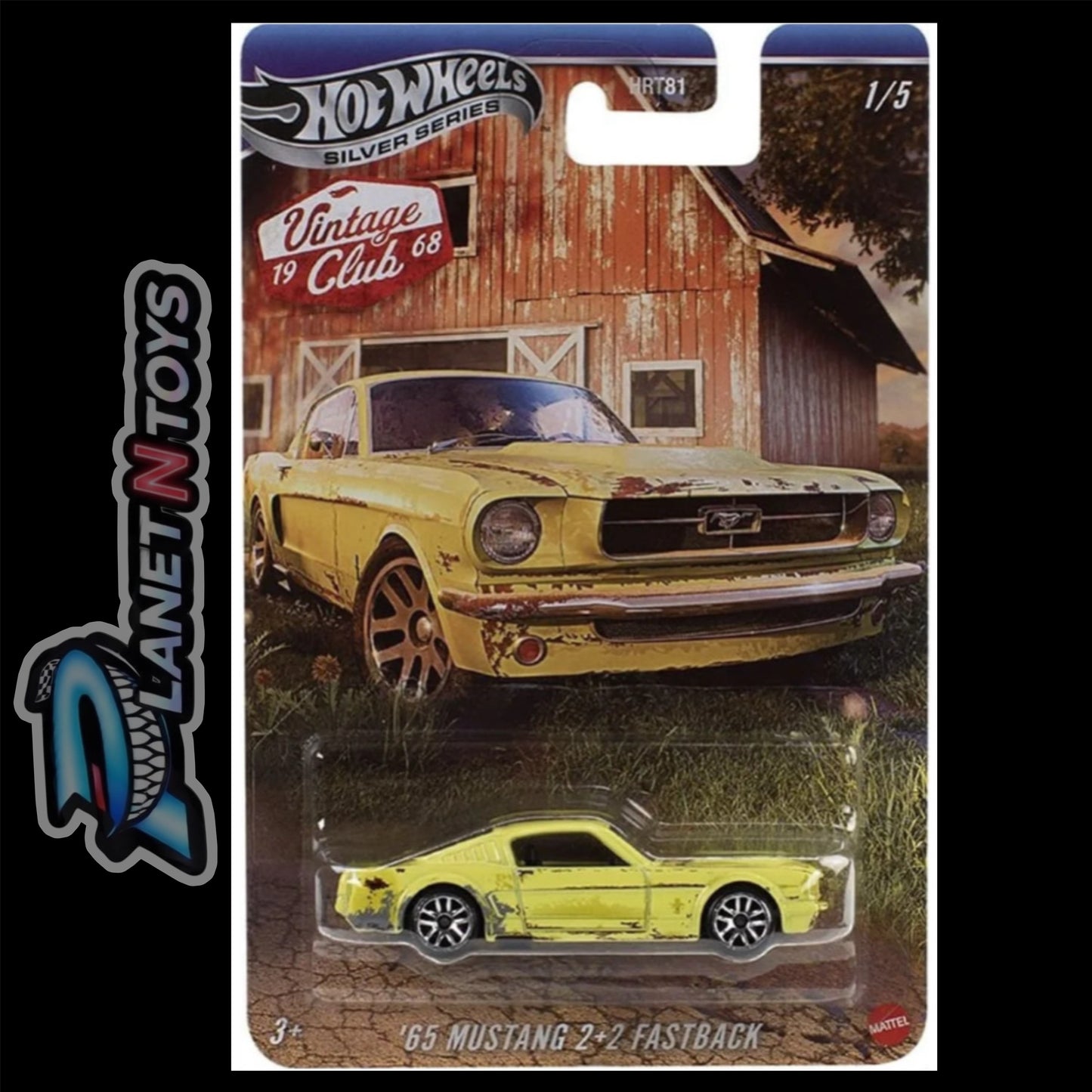 Hot Wheels Silver Series / Ultra Hots / Neon Speeders / Holidays Assorted / Fast & Furious 1:64