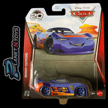Cars Universe Diecast Models