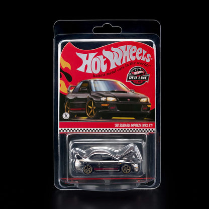 Hot wheels RLC Red Line Club Diecast 1:64