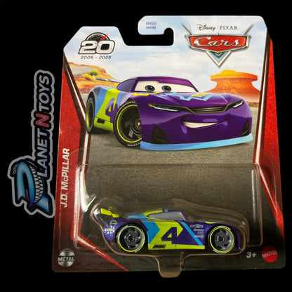 Cars Universe Diecast Models