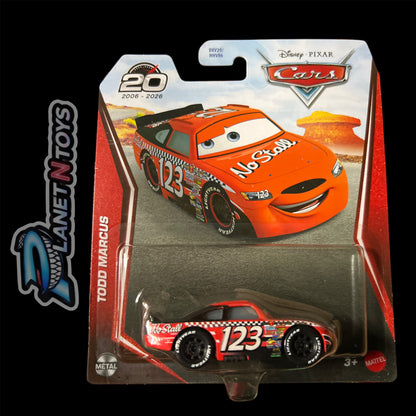 Cars Universe Diecast Models