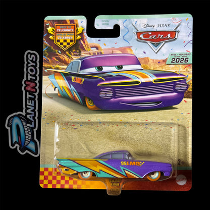 Cars Universe Diecast Models