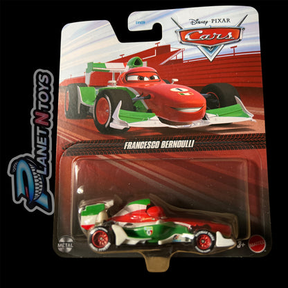 Cars Universe Diecast Models