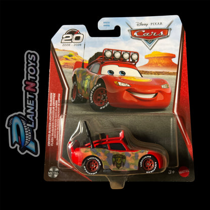 Cars Universe Diecast Models