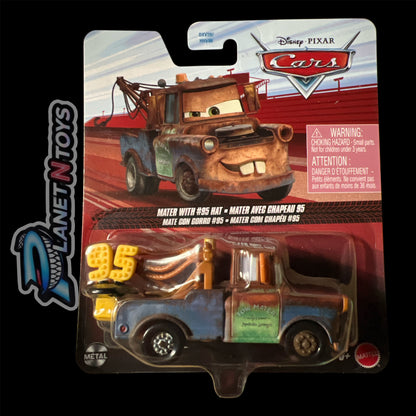 Cars Universe Diecast Models