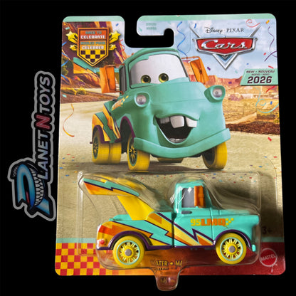 Cars Universe Diecast Models