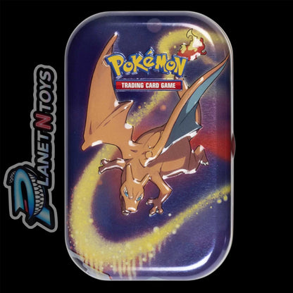 Pokemon Single Cards/ Booster Packs/ Tins Assorted TCG (Trading Card Game) Collectible
