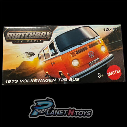 Matchbox Power Grabs box 1:64 assorted