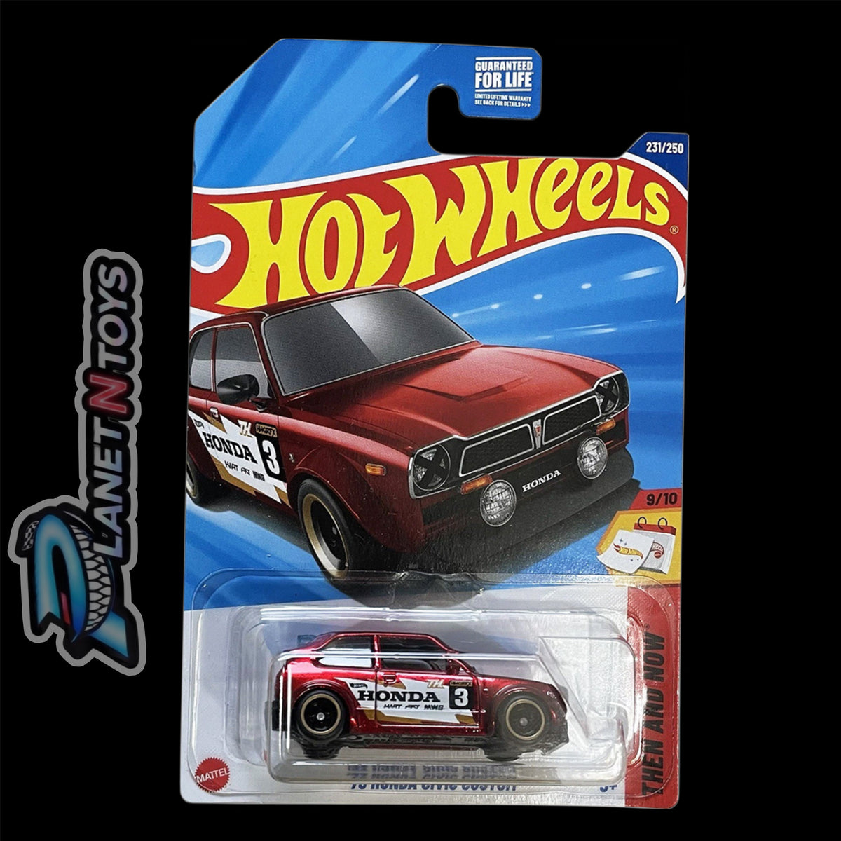 Hot Wheels Super Treasure Hunts