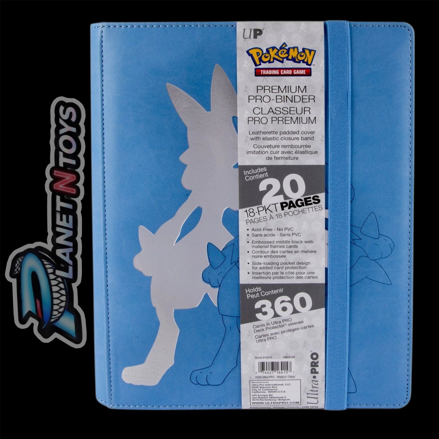 Pokemon Single Cards/ Booster Packs/ Tins Assorted TCG (Trading Card Game) Collectible