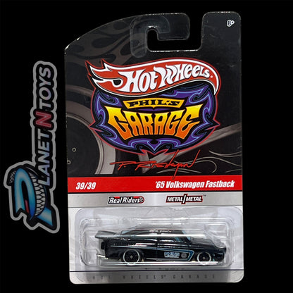 Hot Wheels Classics / Redline Assorted Models Scale 1:64
