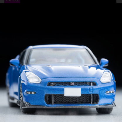 Tomica Limited Vintage Neo Nissan GT-R Premium Edition 2025 Model 1:64 Scale Die-Cast Metal Vehicle
