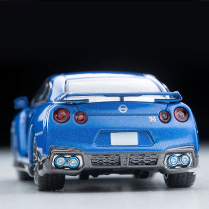 Tomica Limited Vintage Neo Nissan GT-R Premium Edition 2025 Model 1:64 Scale Die-Cast Metal Vehicle