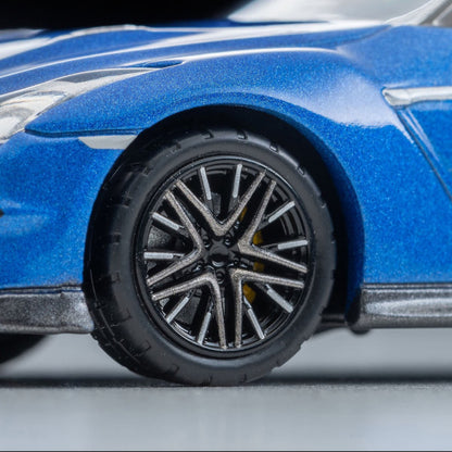 Tomica Limited Vintage Neo Nissan GT-R Premium Edition 2025 Model 1:64 Scale Die-Cast Metal Vehicle