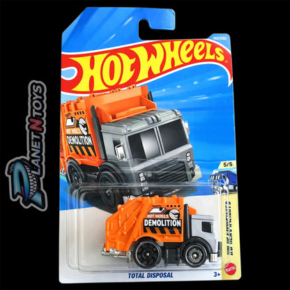 Hot Wheels Regular Treasure Hunts