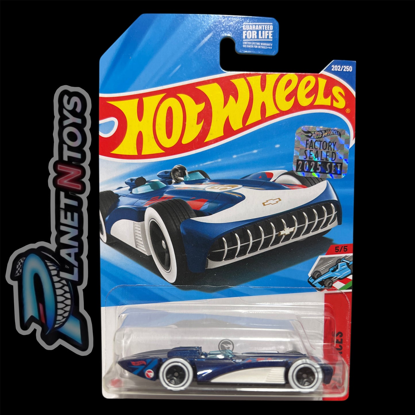 Hot Wheels Regular Treasure Hunts
