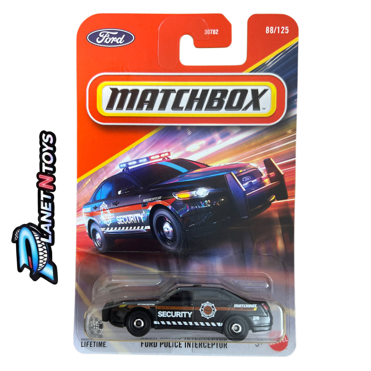 Matchbox Car Collection 2026 Mix 9 Vehicles