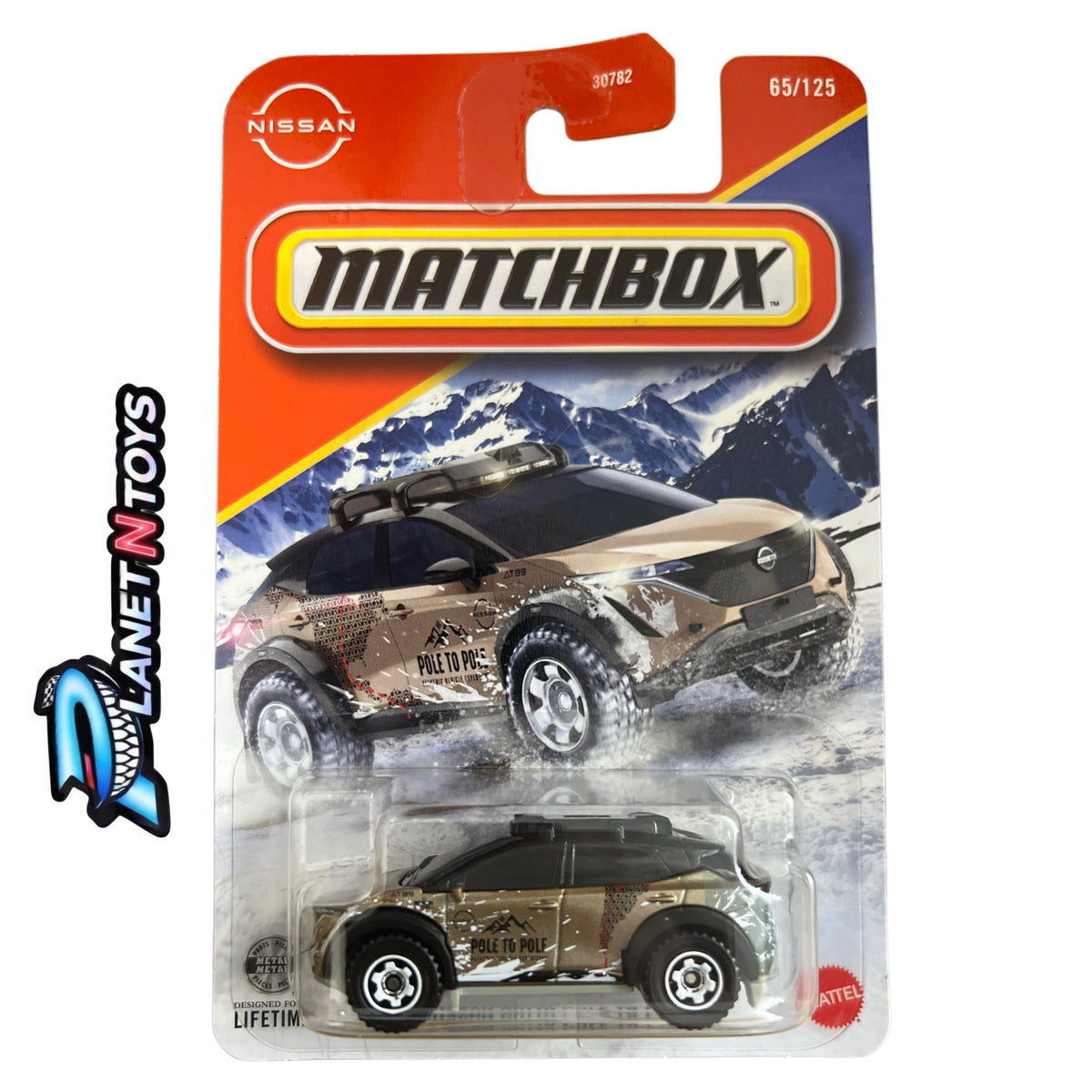 Matchbox Car Collection 2026 Mix 9 Vehicles